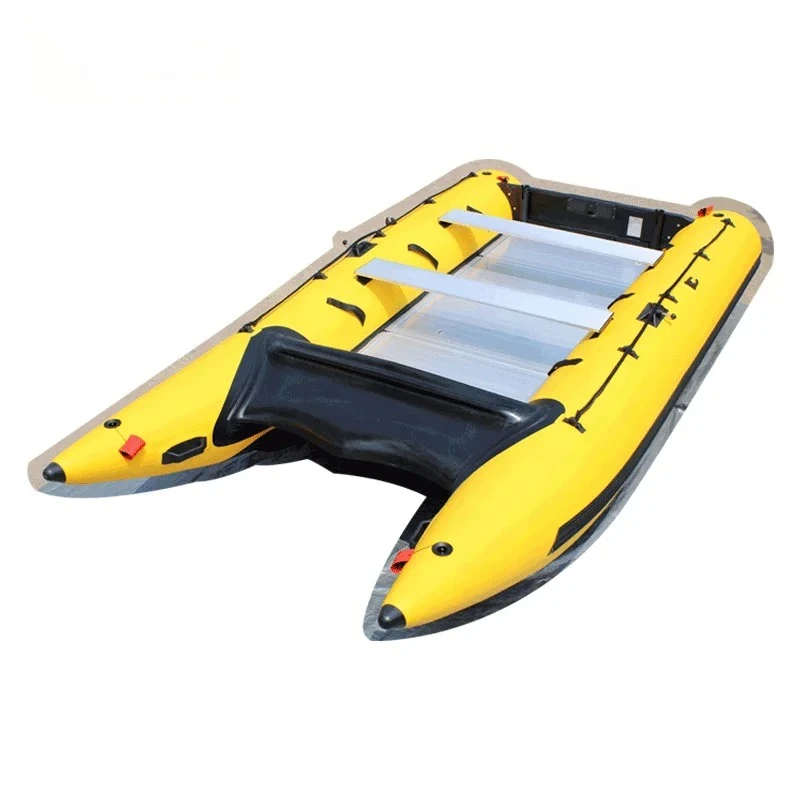

PVC 1.2mm inflatable boats 3.0 M 3.6 M 3.8 M