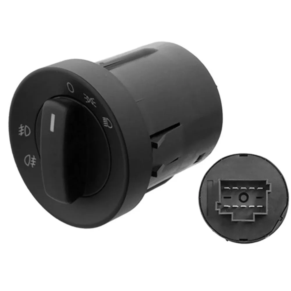 

Precision Rotary Switch For MAN TGA/TGL/TGM/TGS/TGX Truck High Quality Truck Parts 81255056877