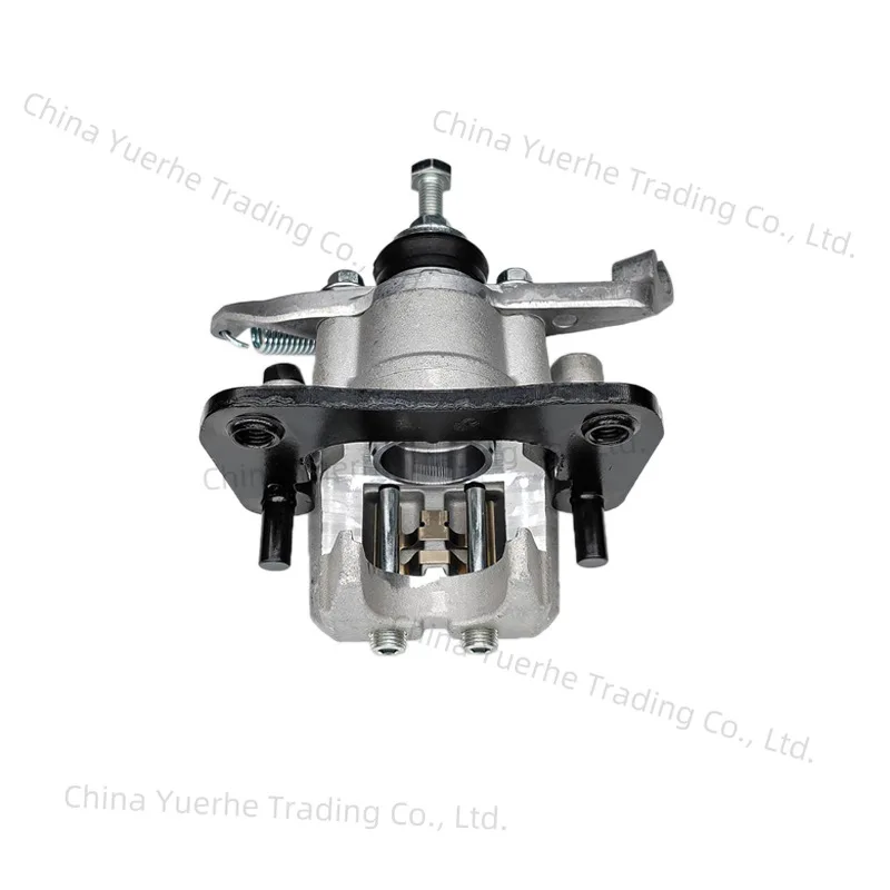 

43080-0163 43080-0145 Kawasaki Heavy Industries Motorcycle ATV Brake All Terrain Vehicle Brake Caliper
