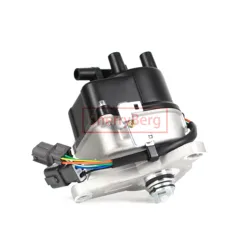 SherryBerg COMPLETE new Ignition Distributor for BRAND NEW COMPLETE IGNITION DISTRIBUTOR FOR HONDA 1997-2001 PRELUDE 2.2L TD77U