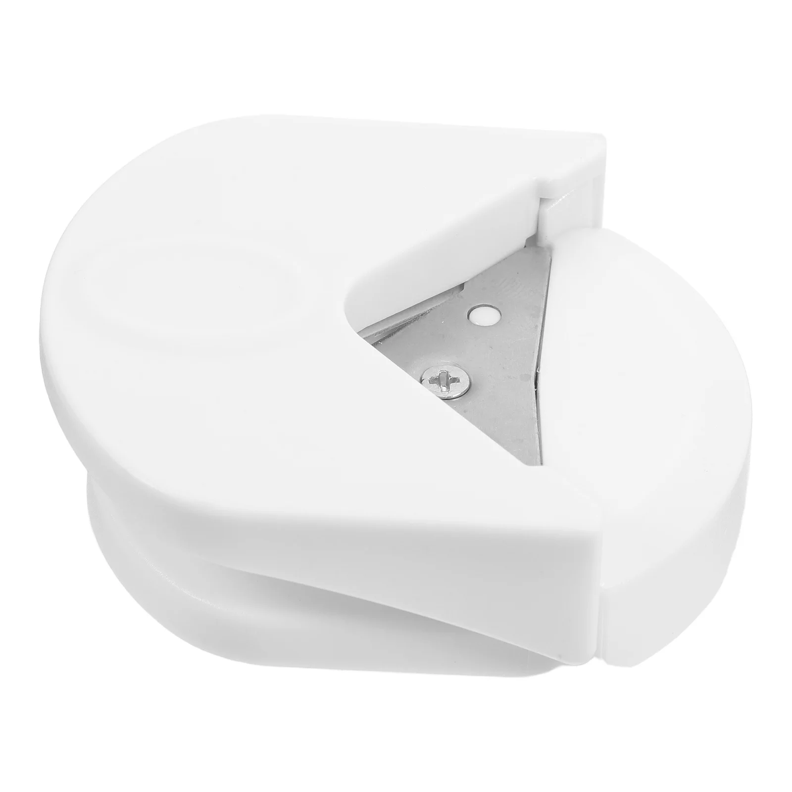 مستدير مريح لبطاقات العمل الورقية لقصاصات البطاقات، أداة تشذيب الحواف الناعمة لعشاق الصياغة #5