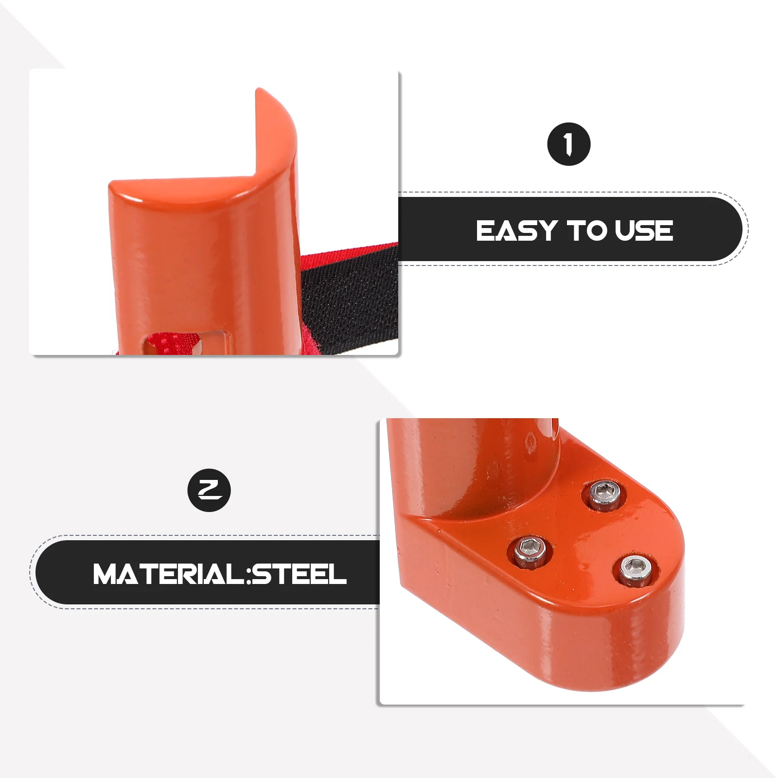 مستوى الفقاعات مع قاعدة أداة قياس أفقية دقيقة مدمجة للتسوية ذاتية الصنع