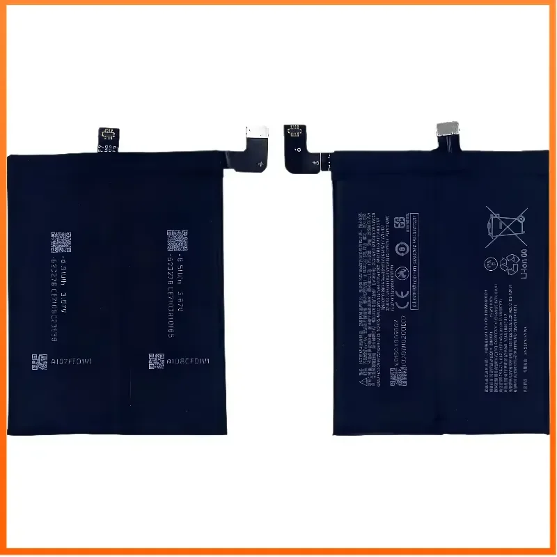 New 4500mAh BS08FA Mobile Phone Battery For Xiaomi Black Shark 4/4Pro/4S/4S Pro +Tools