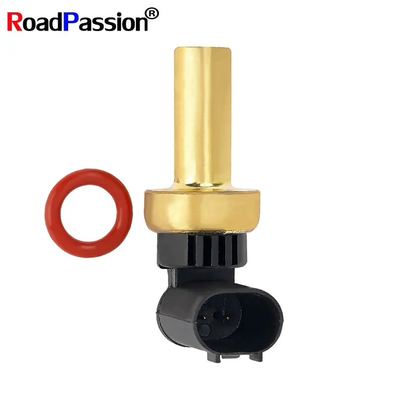 

Engine Coolant Temperature Sensor 213-4688 55591401 for Buick Encore 1.4L Chevy Cruze 1.8L 2.0L Limited Sonic Trax Express Volt