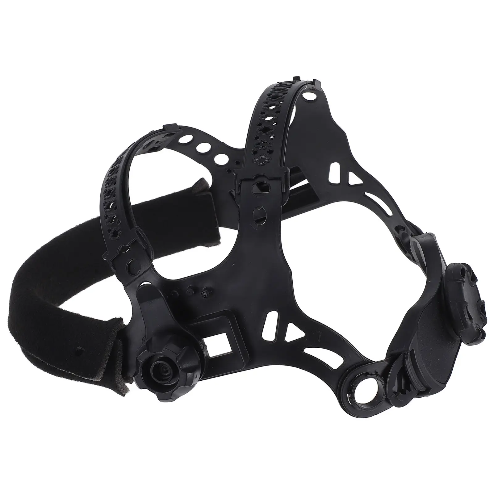 Glasses Headb Sweatb Gear Adjustable Size Custom Fit Welding Welding Headgear Adjustable Strap Gear Hood Headgear Cap