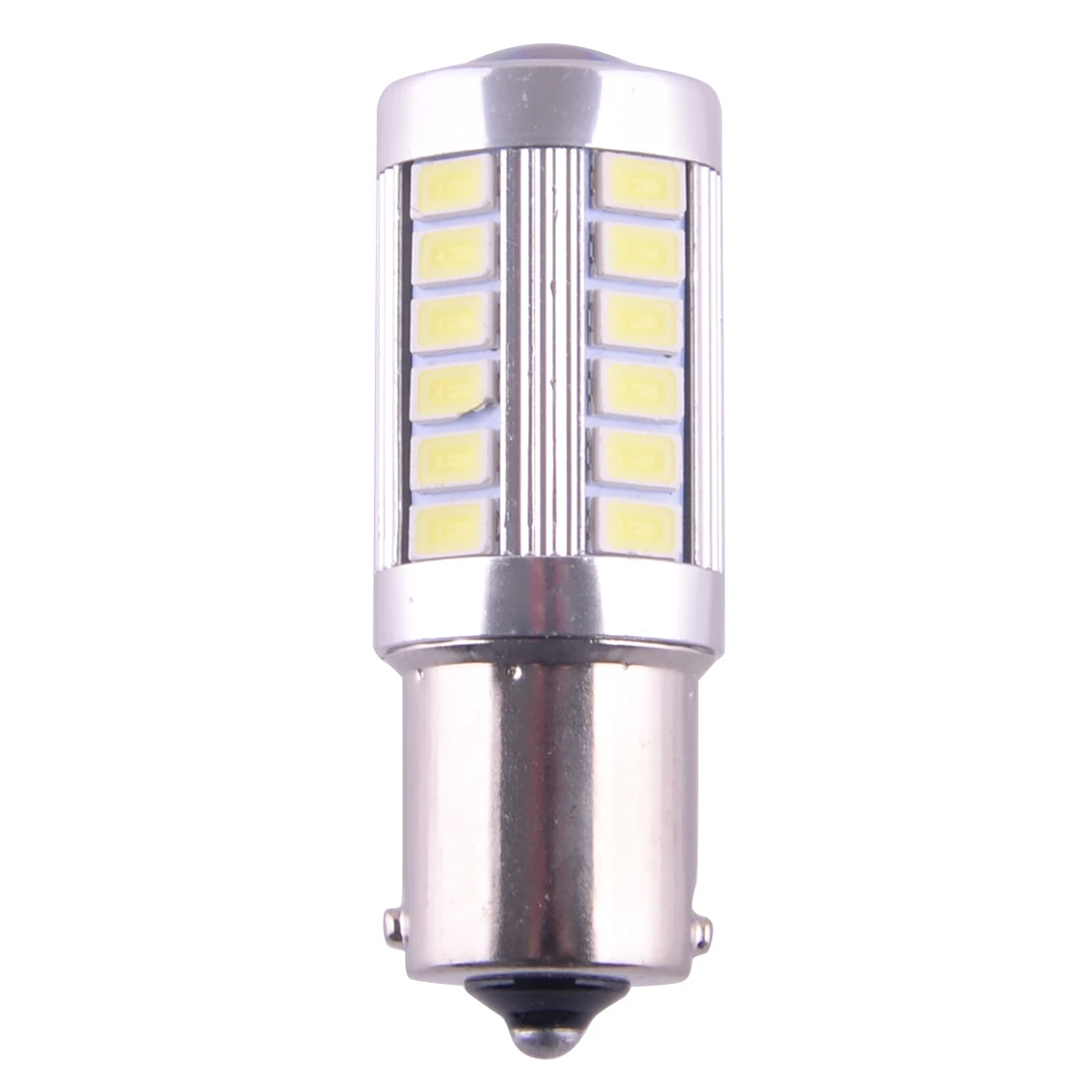 Imagem -02 - Lâmpada Led Liga de Alumínio Apto para Husqvarna Deere Cortador de Grama Equitação Trator Ad2062r 1156 Peças dc 12v