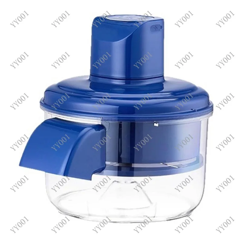 Electric Fruit Peeler Household Commercial Grape Peeling Machine for Milk Tea Fruit Shop