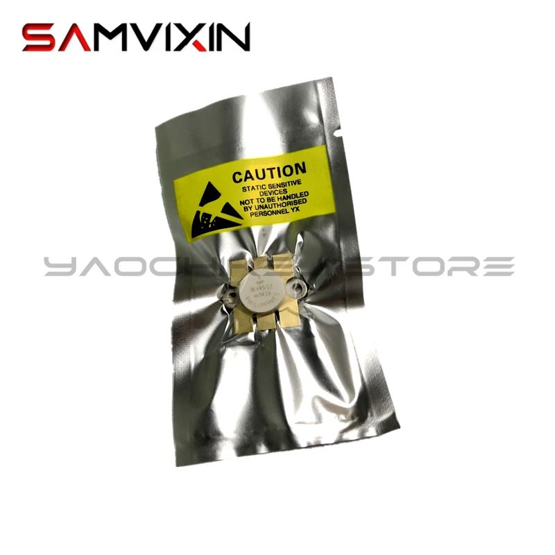 1/PCS BLV45-12 RF tube new free shipping