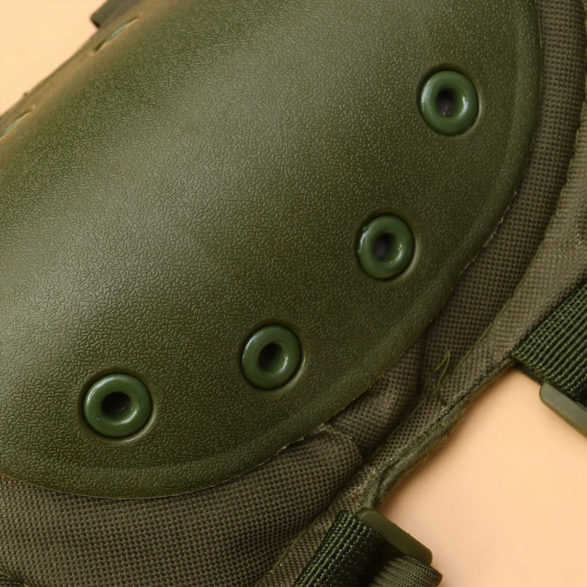 

Knee Pads Sponge Adjustable Brace Riding Sports Protector Climbing Thick Foam Durability Comfort Fits Sizes Outdoor