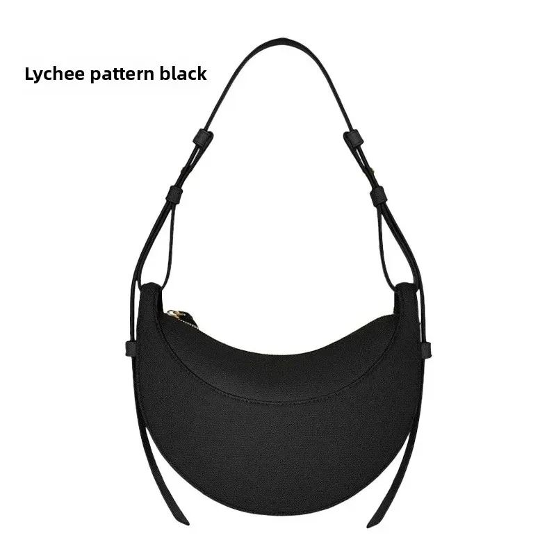 

Exquisite New Large Capacity Shoulder High-quality Bag Bags French Niche Growing Shoulder Bag Women Handbags At Elegant