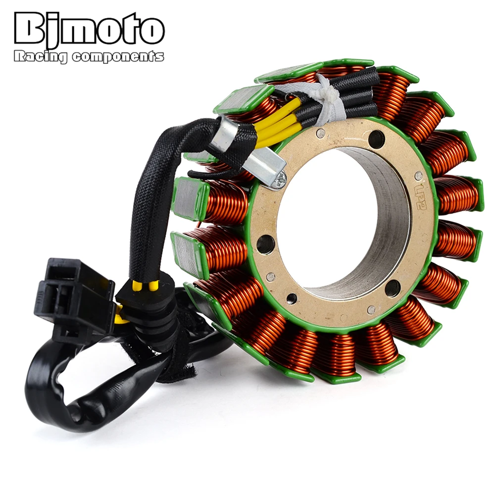 XL 1000V XL-1000V Motorcycle Stator Coil For Honda 31120-MBT-611 XL1000V Varadero 1000 1999 2000 2001 2002