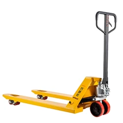 2t pallet truck jack manual forklift hydraulic forklift for sale hand fork lift