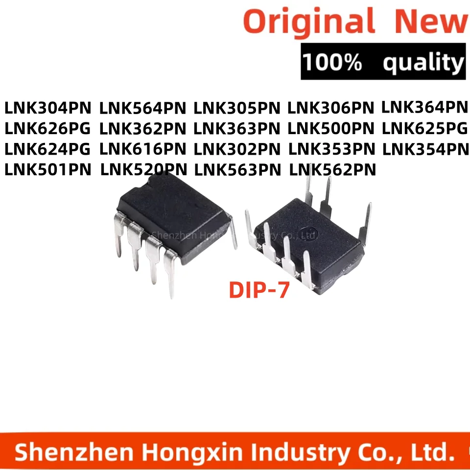 (10Pcs) 100% New Ln… - image