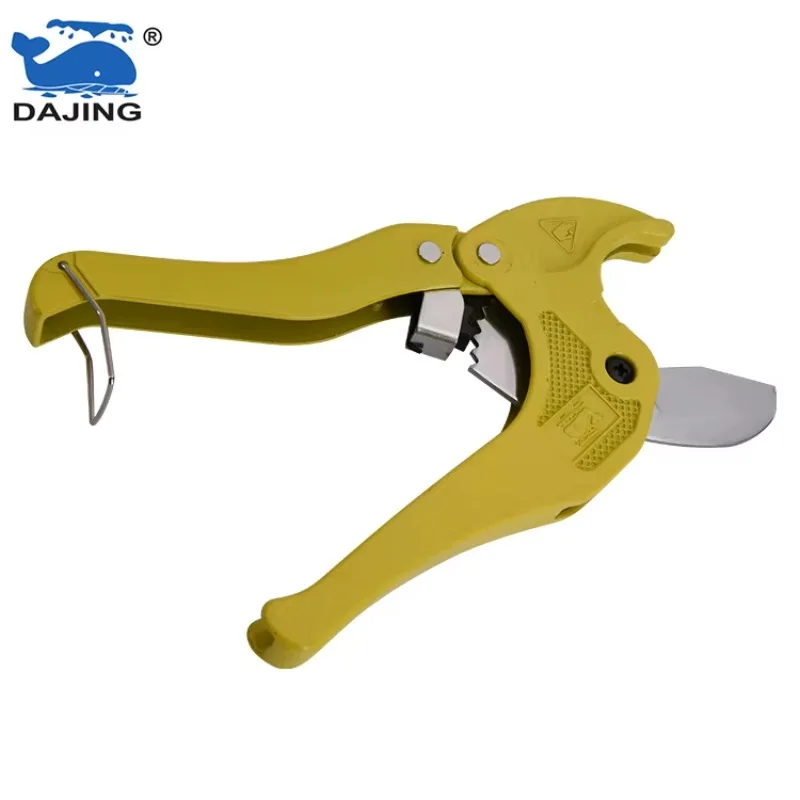 Il produttore esperto fornisce tubi flessibili in PPR tagliatubi manuale tagliatubi utensile da taglio per tubi in PVC