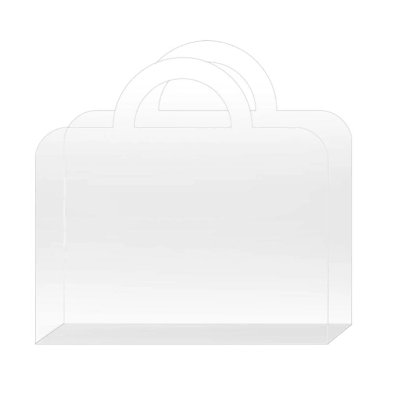 

Gift Bags to Pack Products Portable Flower Bag Packaging Party Favor Wrapping