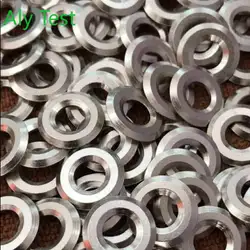 10PCS Diesel Fuel Injector Nozzle Washer 7X16X2mm 11176-0L011