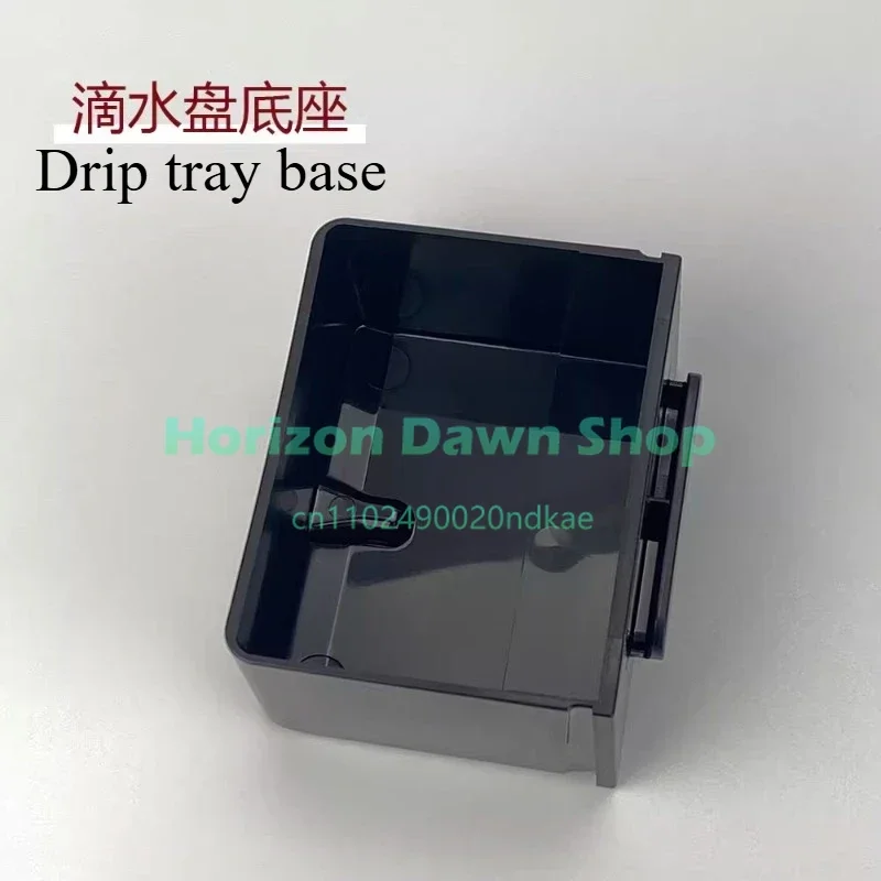 Apply To Nespresso Essenza C30/D30 Capsule Coffee Machine Drip Tray Recycling Box Water Tank