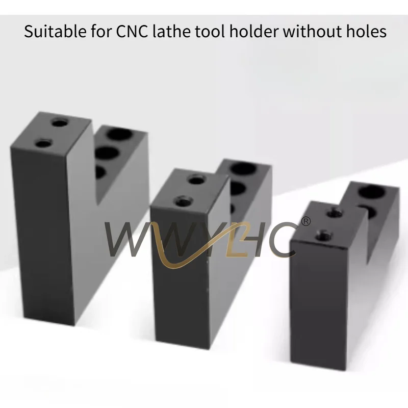 

Держатель для U-образных сверл для токарных станков с ЧПУ, для свободного сверления, приспособление для токарной обработки сверлами