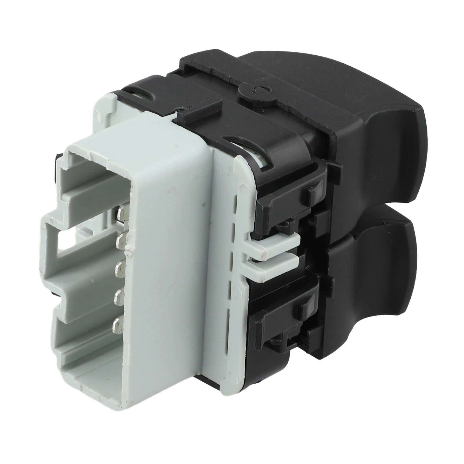Replacement Power Window Control Switch for Renault For Clio 3 8200214939 Compatible Window Lift Button for Renault Cars
