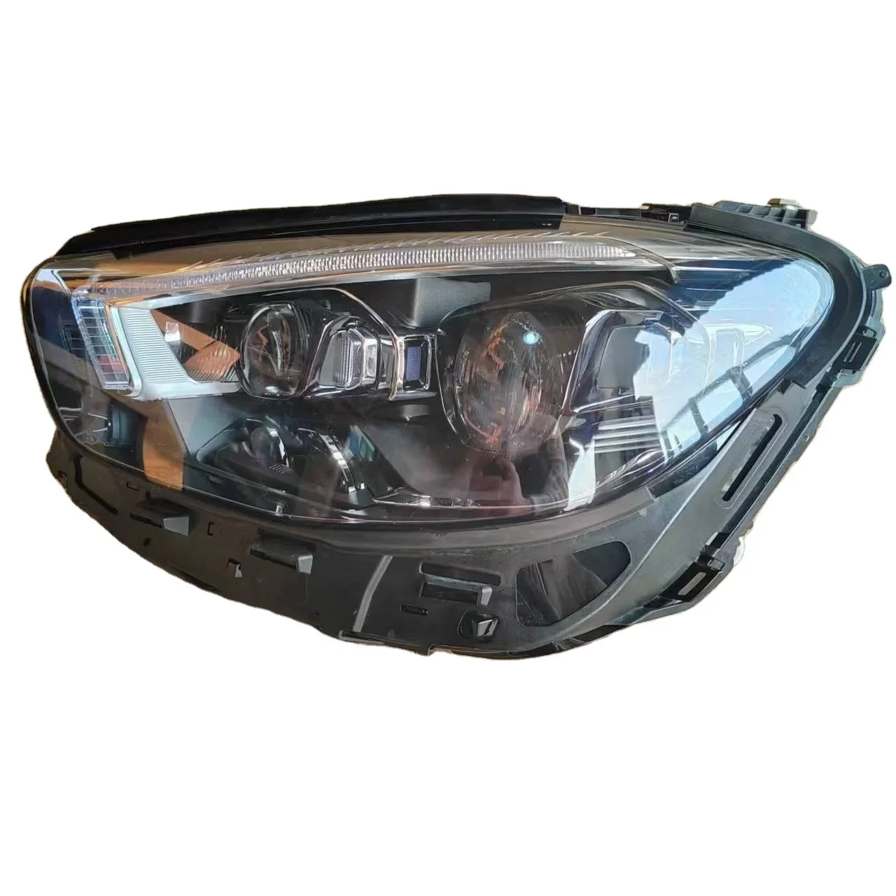 

Suitable for E-Class 213 Front Headlight Modified Headlight