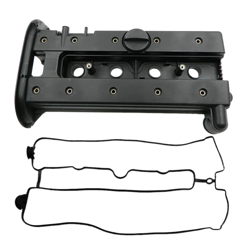 

Крышка клапана распределительного вала двигателя автомобиля, крышка клапана, уплотнительное кольцо, крышка клапана для Chevrolet Captiva Opel Antara 2.4L 92068243