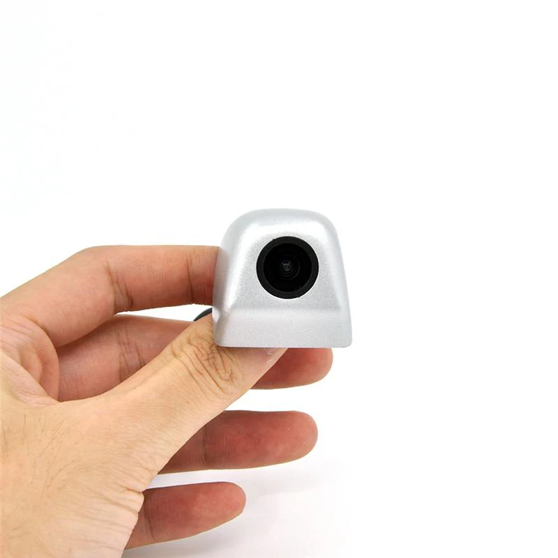 Wide Angle Car Rear View Front View Camera Reversing Backup Camera CCD Waterproof Night Rearview Camera