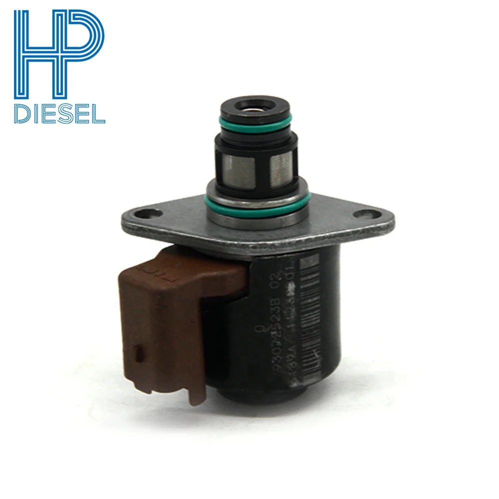 High quality and High sales Common Rail Solenoid 9307Z523B(9109-903), Suitable for Delphi