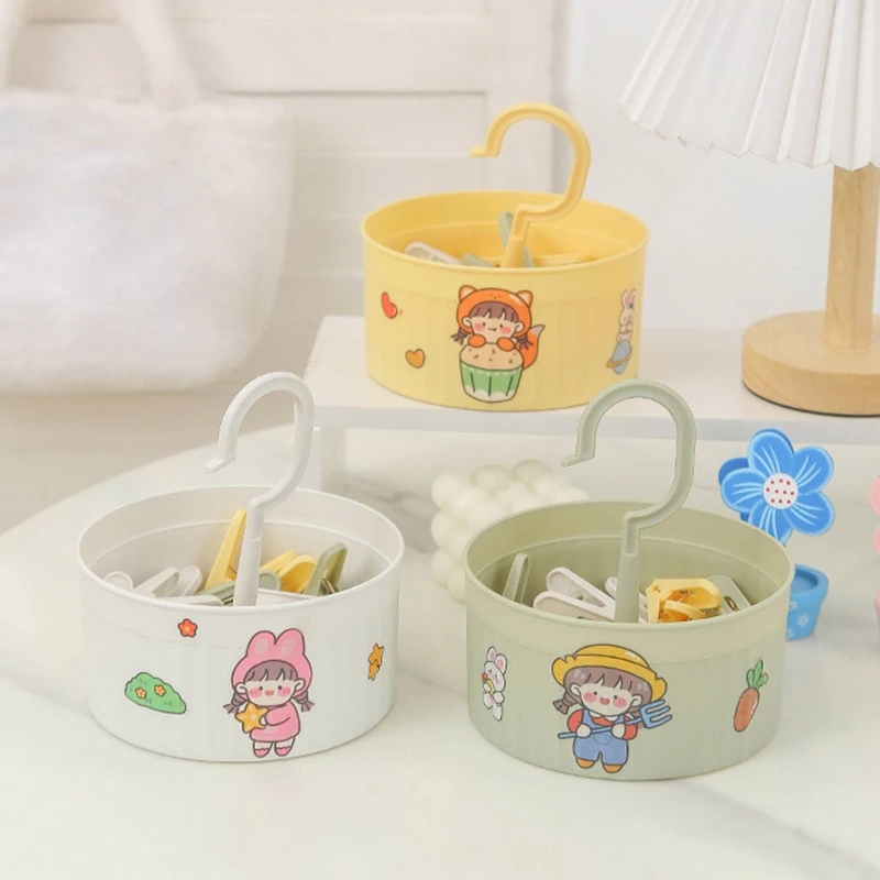 

24 шт., пластиковые нескользящие прищепки, сверхмощные прищепки для одежды, вешалки для шляп, вешалки для полотенец, зажимы для