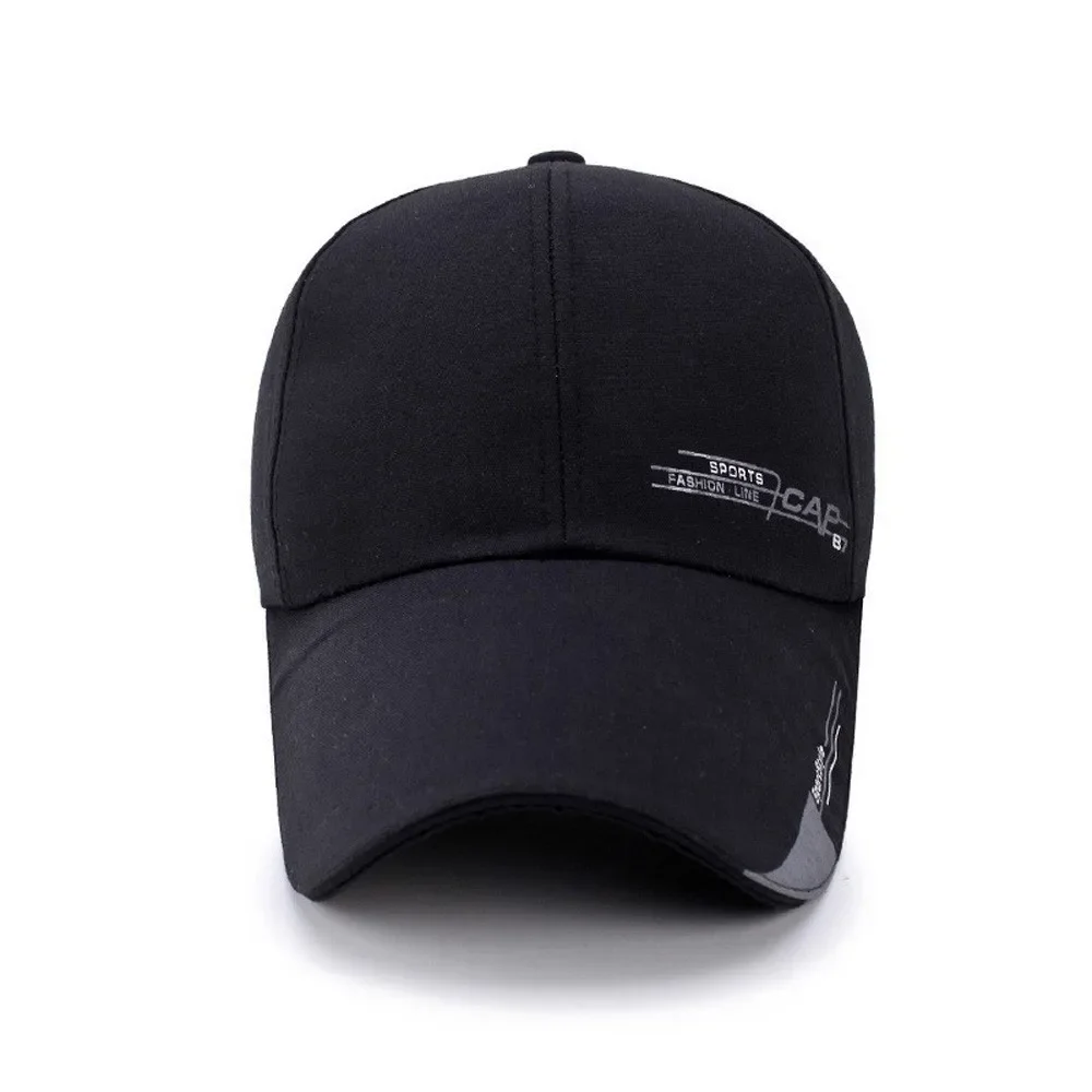 

Big Brim Canvas Baseball Cap Suitable For Men And Women Outdoor Fishing Sun Protection Duck Tongue Cap