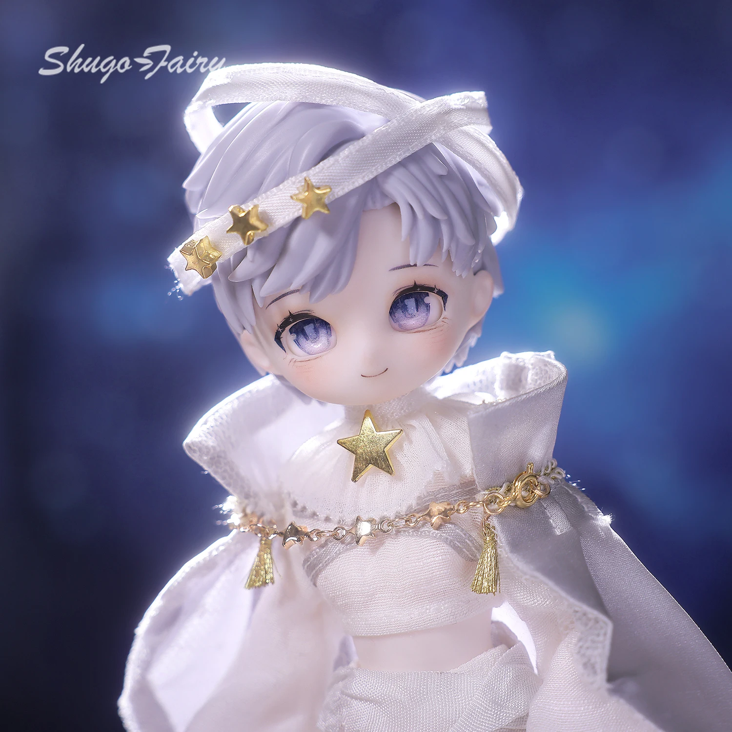 Thumbnail 2 - #10 Best BJD Doll Wig Sets to Buy In 2026