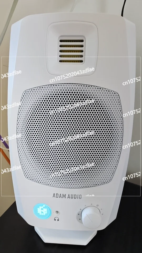 

Monitor Active HIFI Speaker Spot Flash D3V Portable USB Desktop
