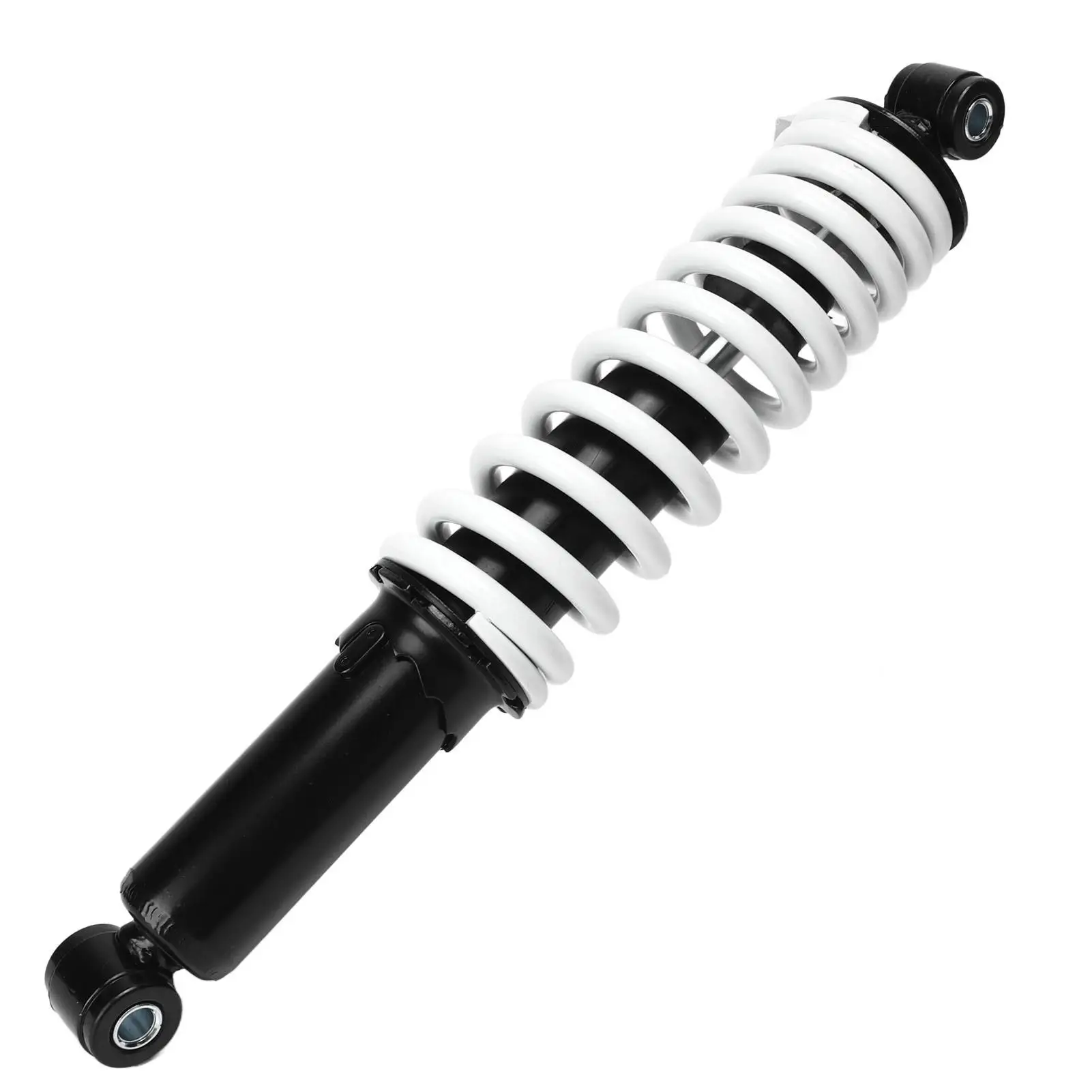 

Motorcycle Rear 360mm Hole Center Distance Robust Easy To Install Motorcycle Rear Suspension for maintenance