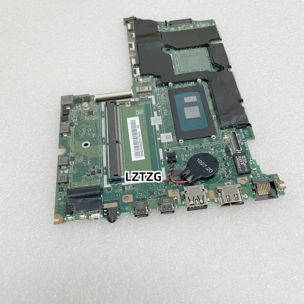 DALVACMB8D0 For Lenovo ThinkBook 14-IIL 15-IIL Laptop Motherboard With I3-1005G1 I5-1035G1/1035G4 I7-1065G7 100% Tested OK - Image 4