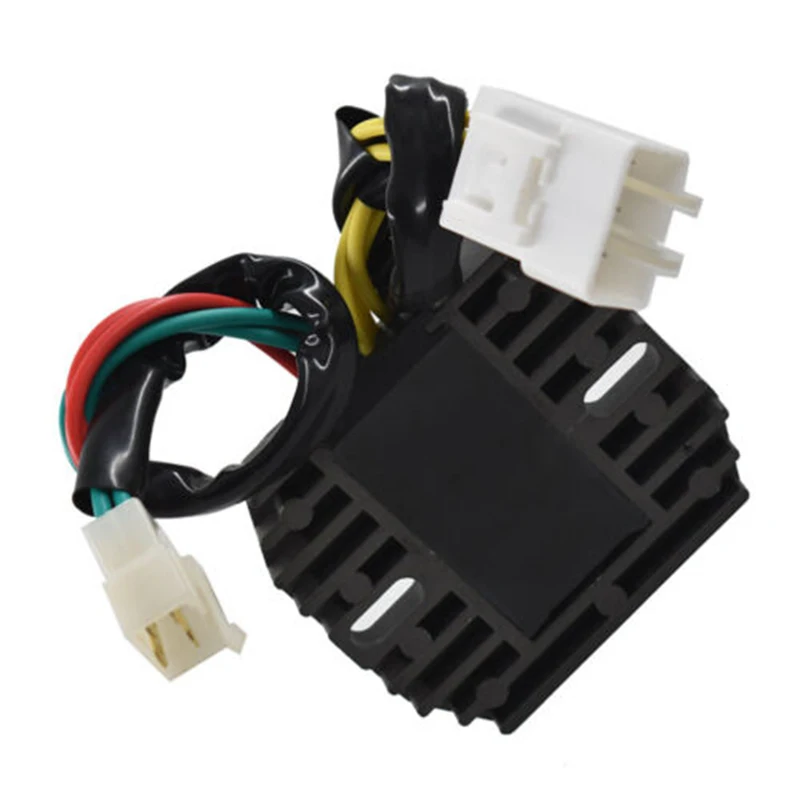 Voltage Regulator Rectifier For Honda CBR600RR CBR 600 RR 2003 2004 2005 2006 image 3