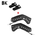 19mm Rail Set BK