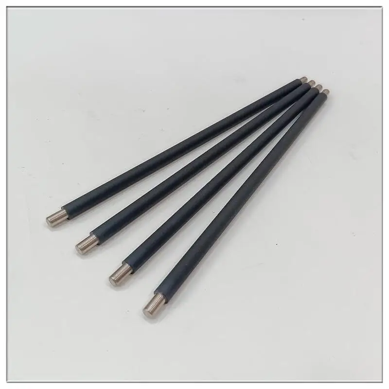 Developer Roller For Pantum P2508 M6508 M6558 M6608 Printer,PD-208 PD208 PD 208 Toner Cartridge Primary Charging Roller,PCR,4PCS