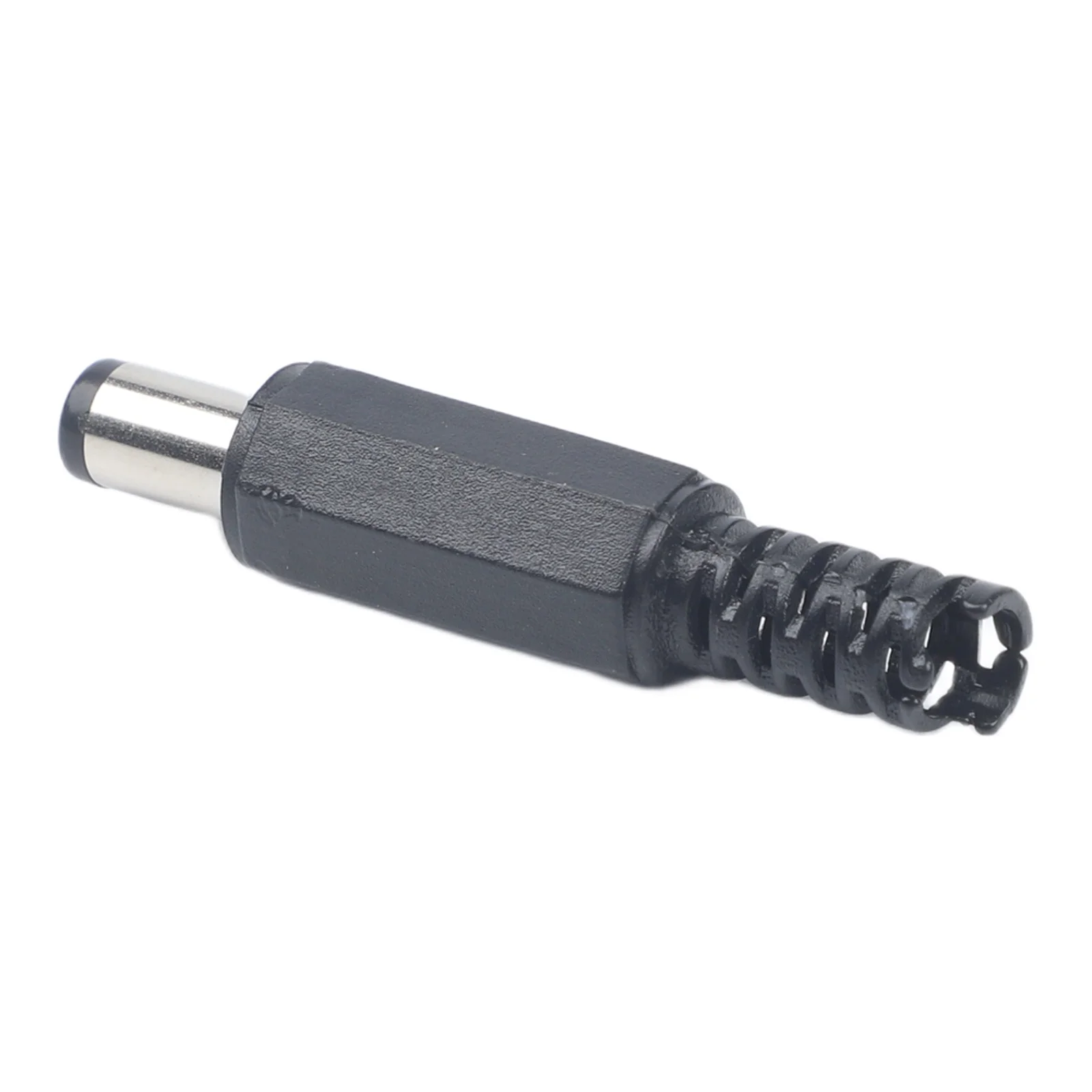 5 Pair Connectors 12V Male Female Socket Metal And Plastic Construction Rated Voltage 12V Male Female Socket Connectors