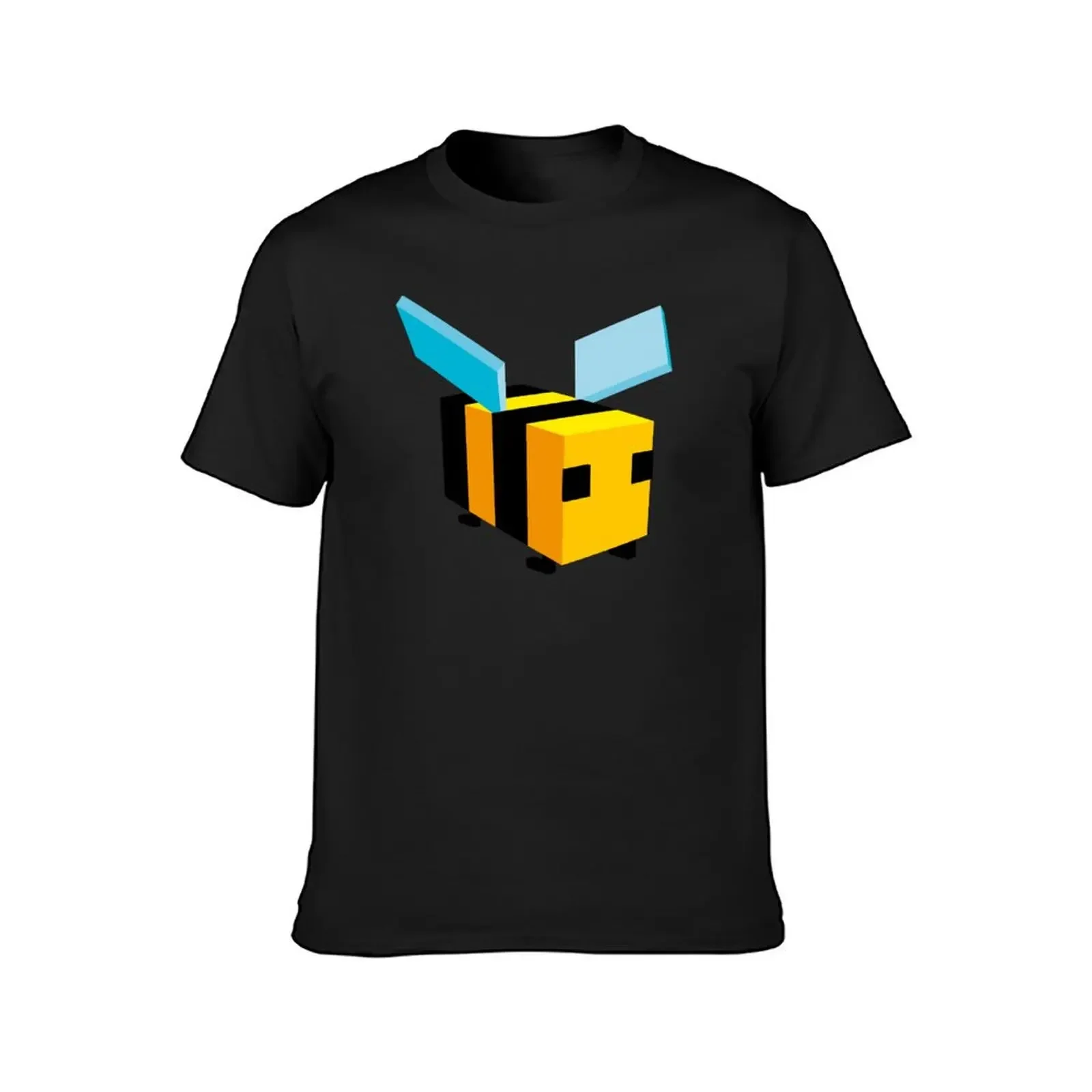 BeeMine T-Shirt sweat graphic shirts luxury clothes men image 2
