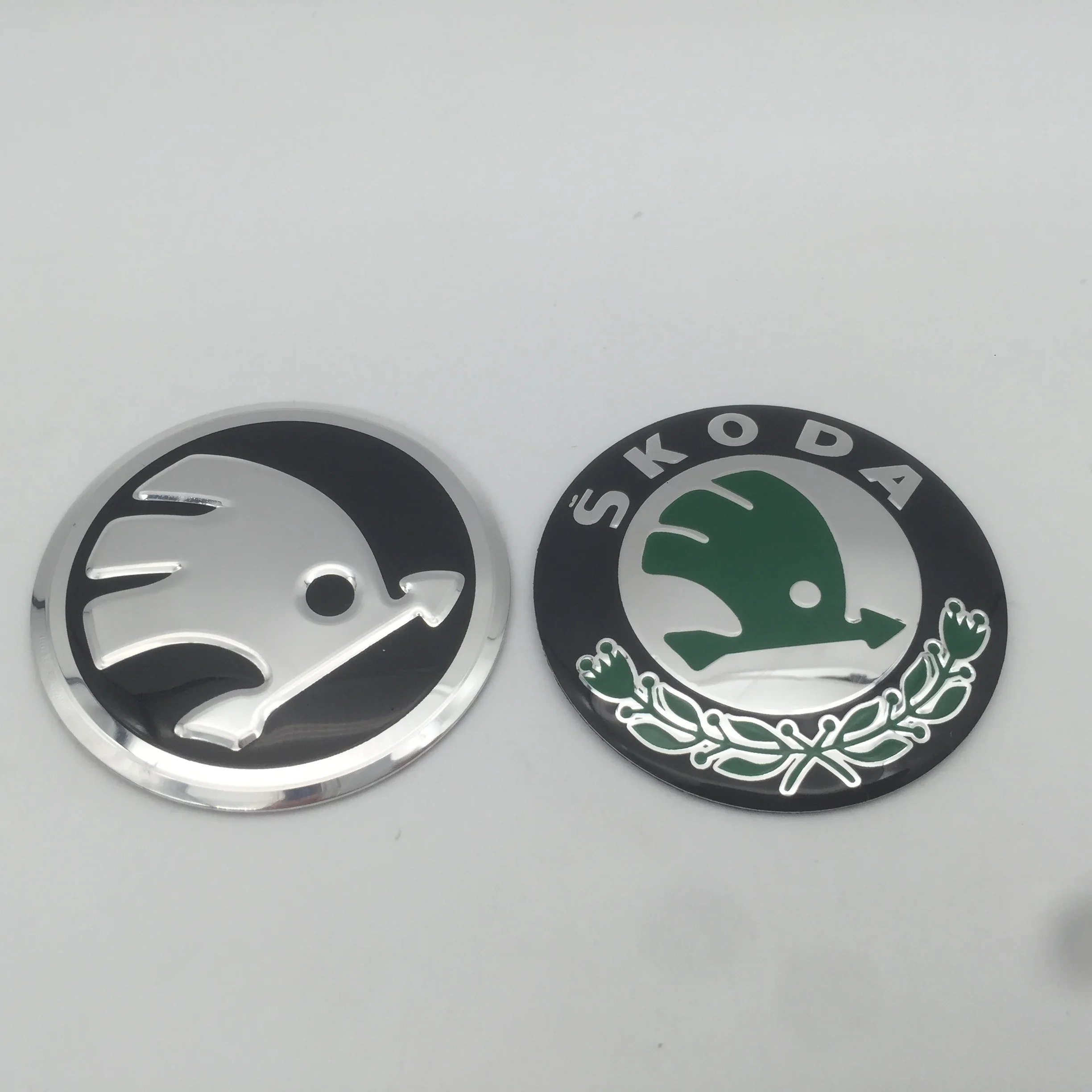 4Pcs 3D 56Mm 60Mm 6…