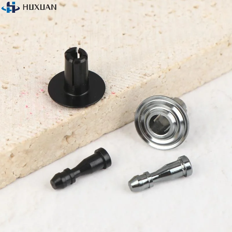 6Pcs Fit For XMAX300 XMAX250 XMAX 125 300 250 400 Aluminum Fairing Bolt Screw Frame Hole Cover Cap Motorcycle Accessories view 2