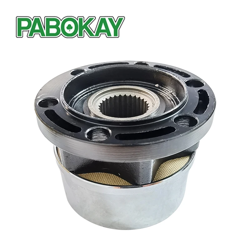 

1 PC x 28 Splines Free Wheel Locking Hub For SSANGYONG Korando II Musso SUV Rexton TD Pick Up B035 AVM450