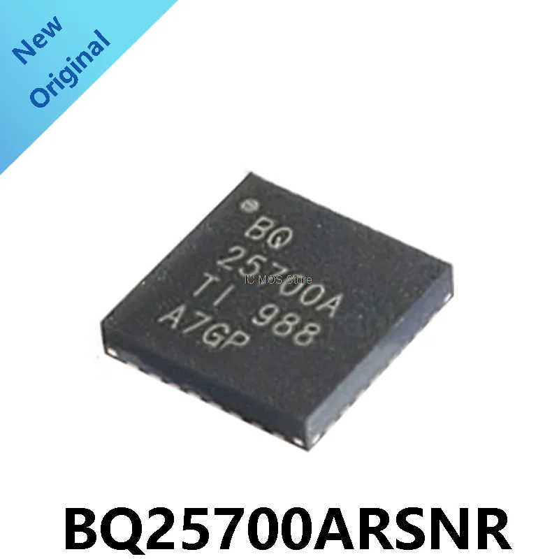 

2-10pieces BQ25700A BQ25700ARSNR QFN-32 chipset