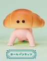 bread roll baby