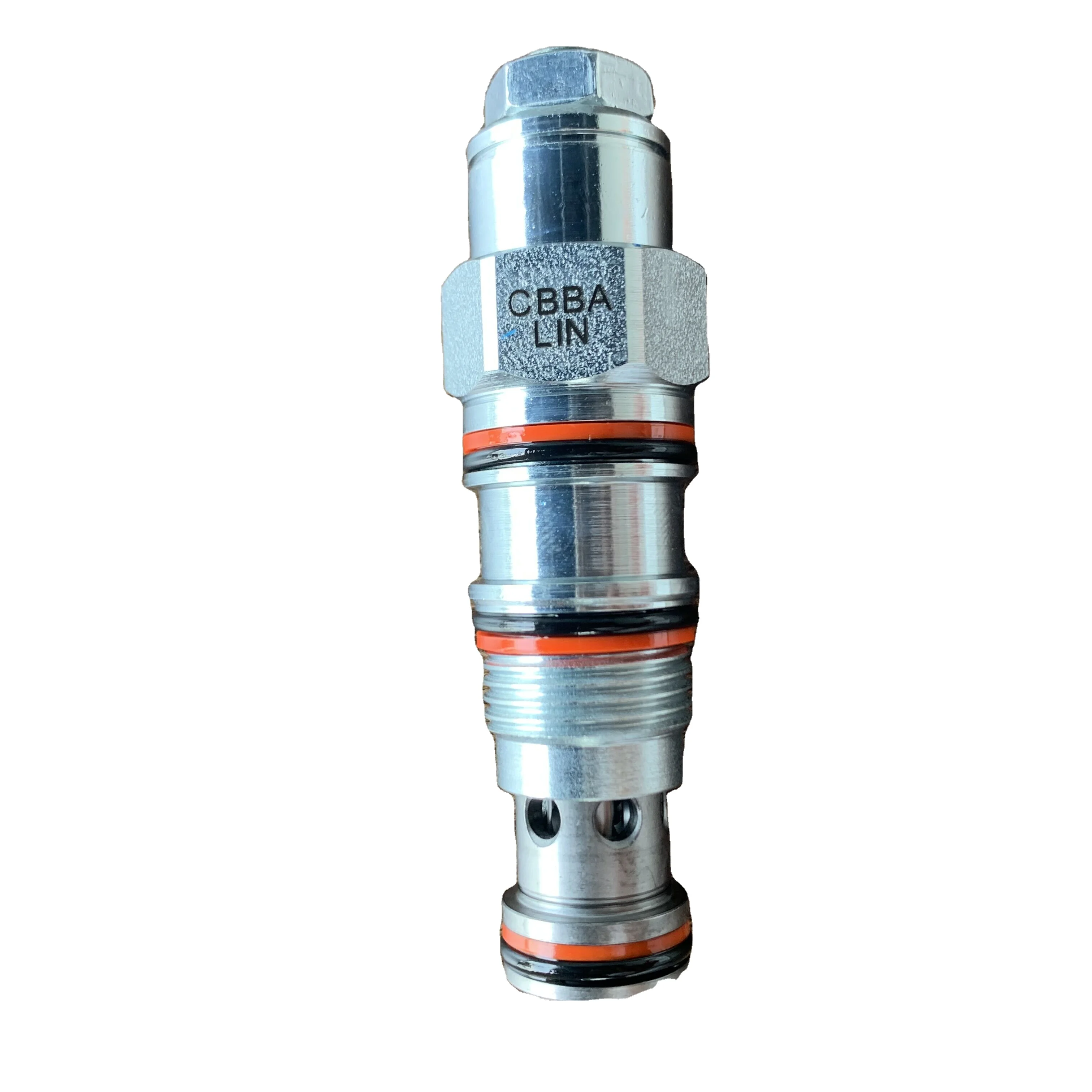 

CBBA-LIN SUN Hydraulics Original Genuine Product Made in USA Cartridge Valve Standard Capacity Counterbalance