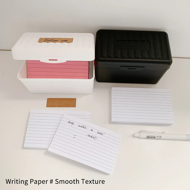 Thumbnail 3 - #21 Cheapest Index Cards Deals You Can Get