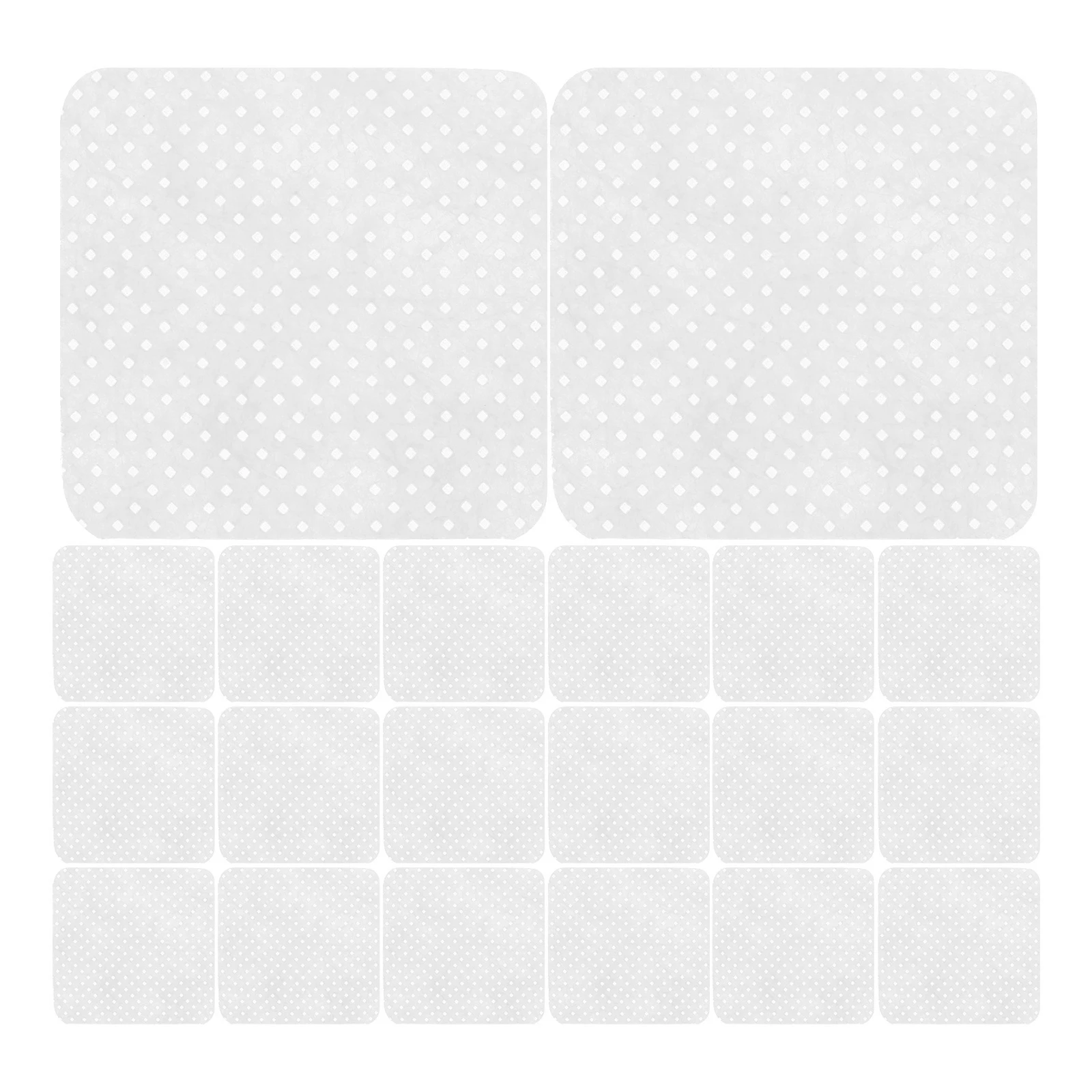 Toallitas para quitar esmalte de uñas, removedor absorbente adhesivo, pegamento, almohadillas para uñas