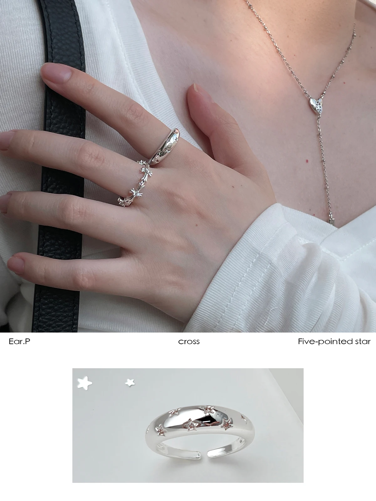 anel-aberto-prata-estrela-feminino-design-exclusivo-anel-de-dedo-cruzado-personalidade-simples-sensacao-de-luxo-acessori