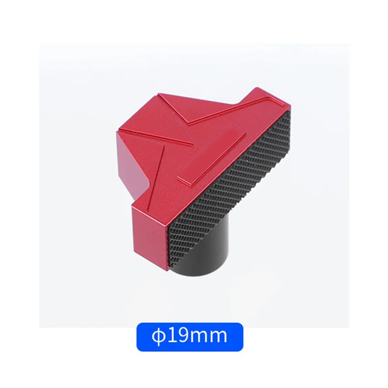 

ABRB-Bench Dogs Workbench Peg Brake Stops Clamp Woodworking Table Limit Block Workbench 19Mm