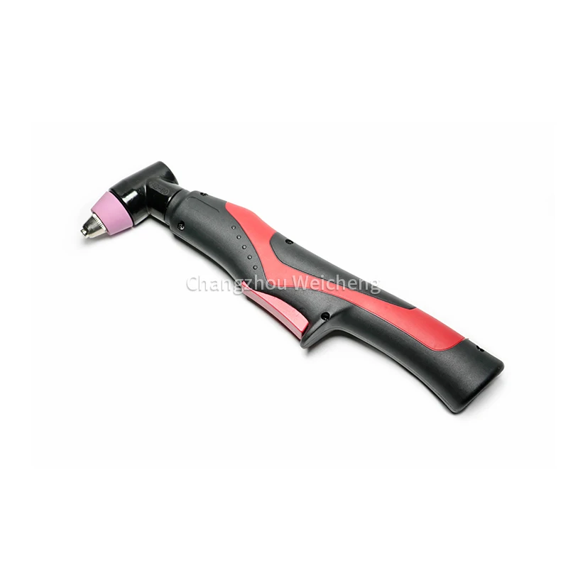 Air Cooling AG60 Plasma Manual Torch Cutting Torch