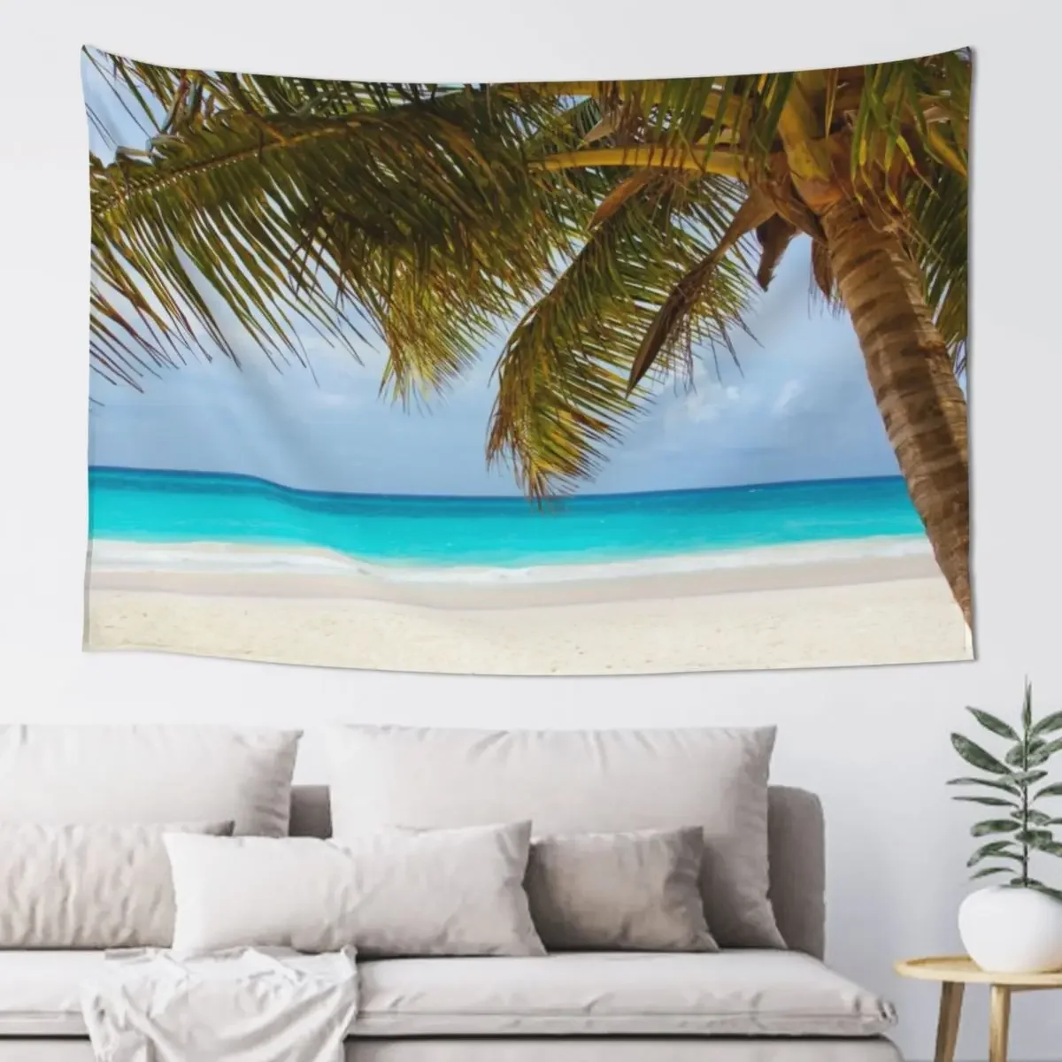 

Tropical Palm Trees Tapestry Anime Decor Aesthetic Decoration Bedroom Decor Aesthetic Tapestry